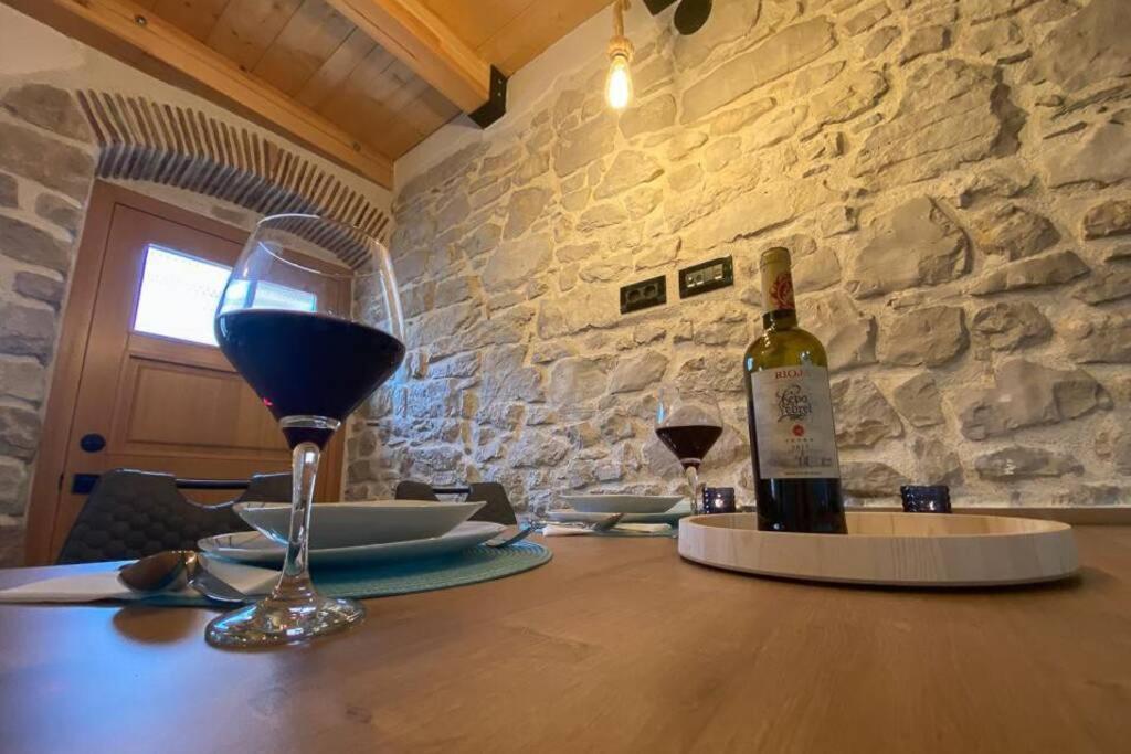 La Corte di Kate Biograd Na Moru Esterno foto