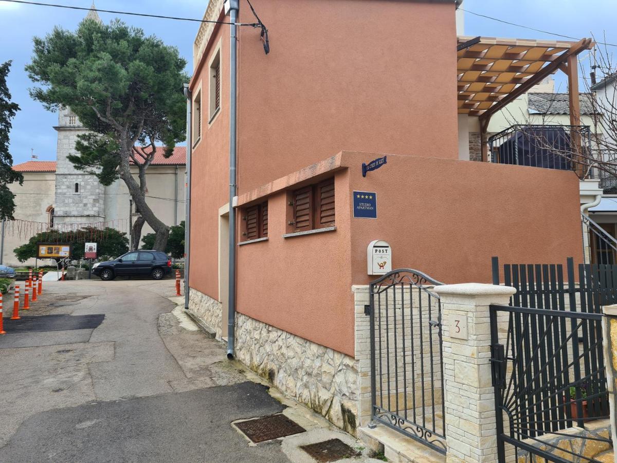 La Corte di Kate Biograd Na Moru Esterno foto