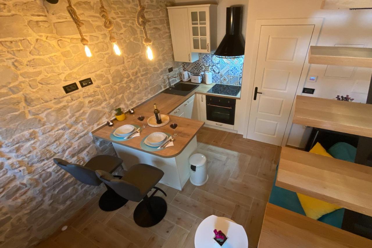 La Corte di Kate Biograd Na Moru Esterno foto