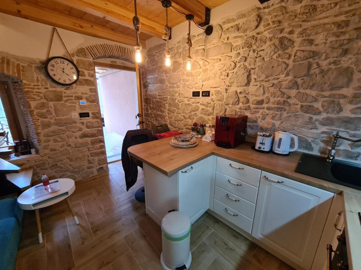 La Corte di Kate Biograd Na Moru Esterno foto