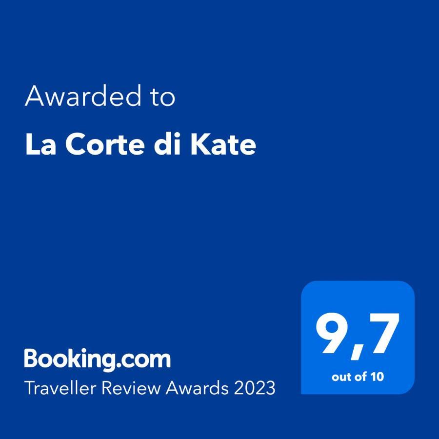 La Corte di Kate Biograd Na Moru Esterno foto